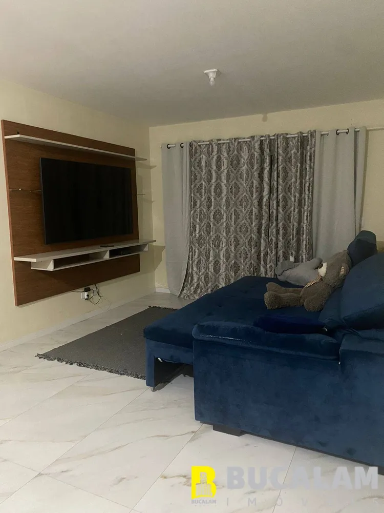 Apartamento, 2 quartos, 118 m² - Foto 8