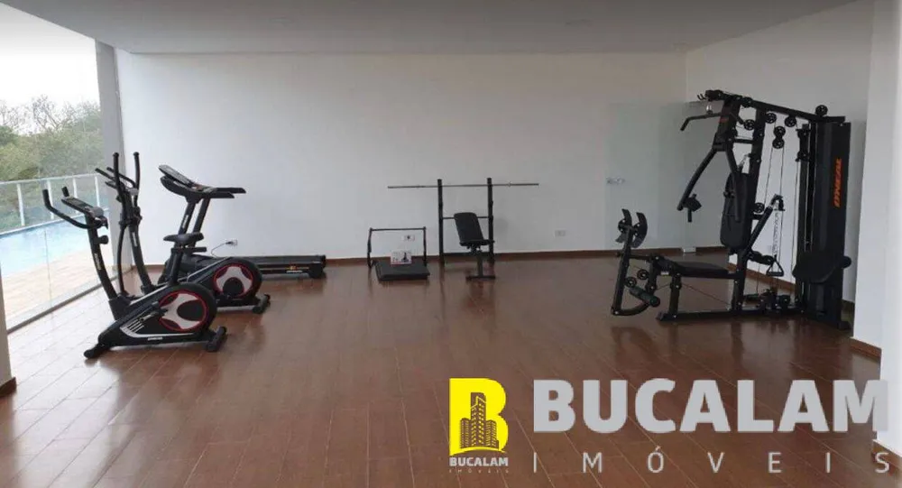 Apartamento, 2 quartos, 118 m² - Foto 11