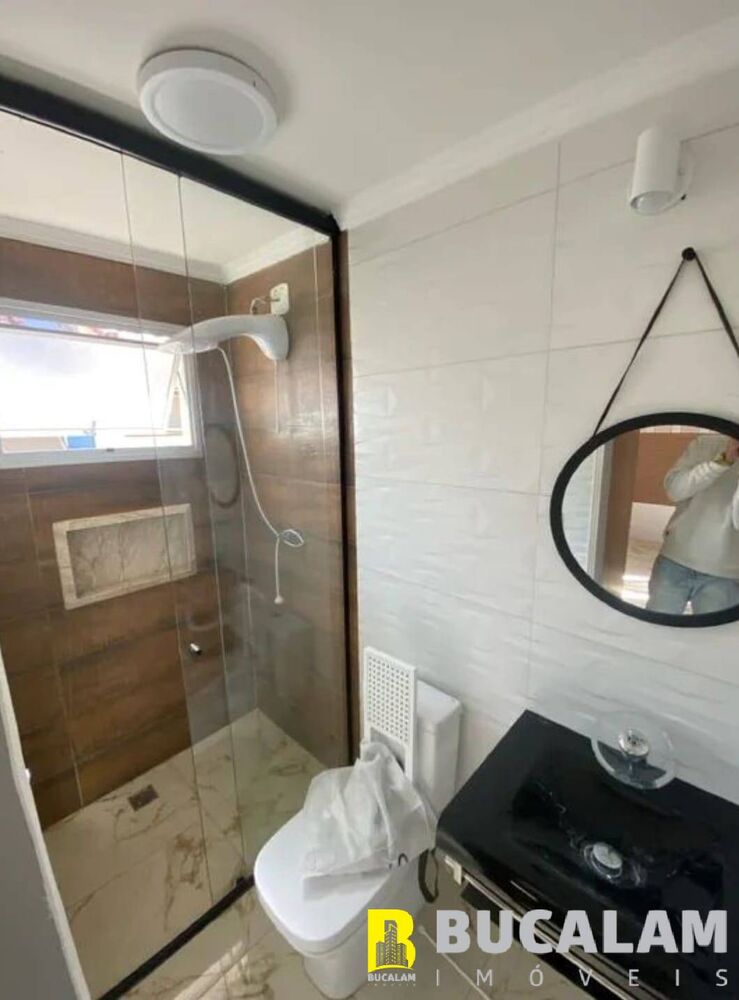 Casa, 3 quartos, 110 m² - Foto 2
