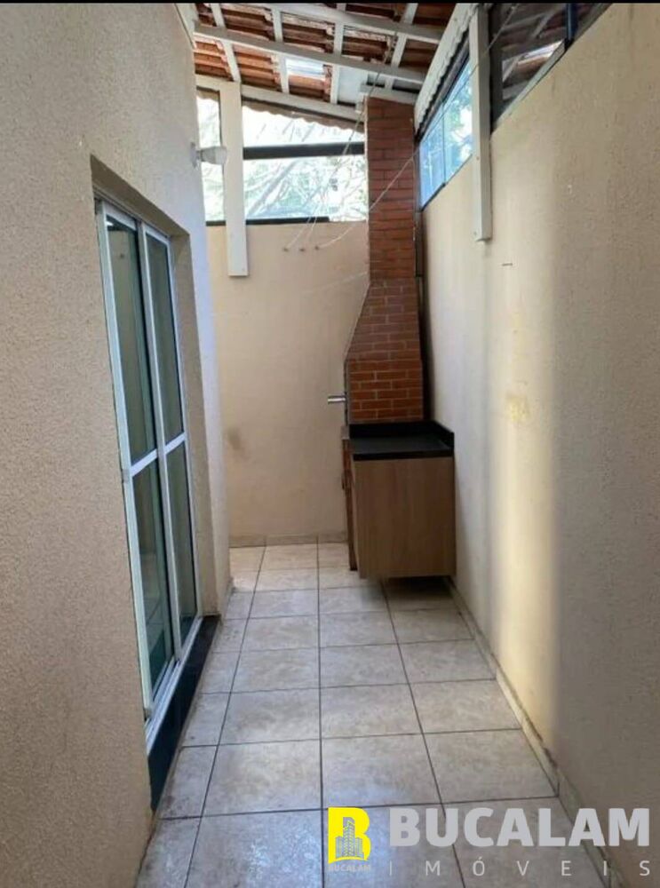Casa, 3 quartos, 110 m² - Foto 6