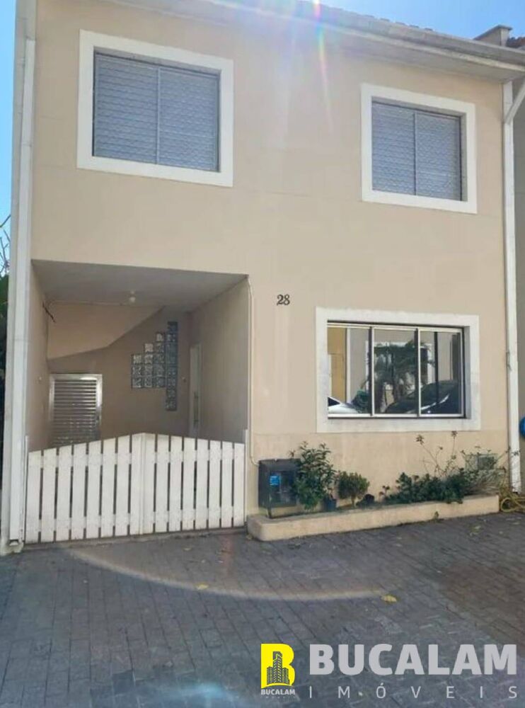 Casa, 3 quartos, 110 m² - Foto 8