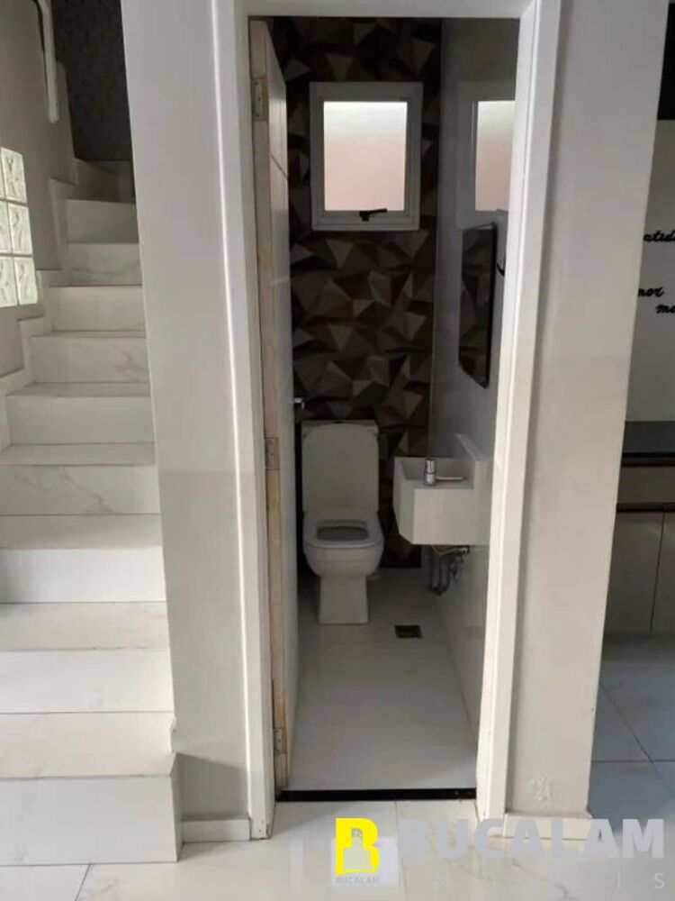 Casa, 3 quartos, 110 m² - Foto 7