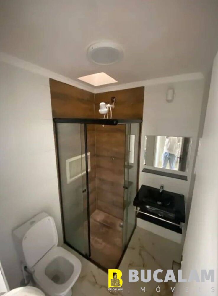 Casa, 3 quartos, 110 m² - Foto 12
