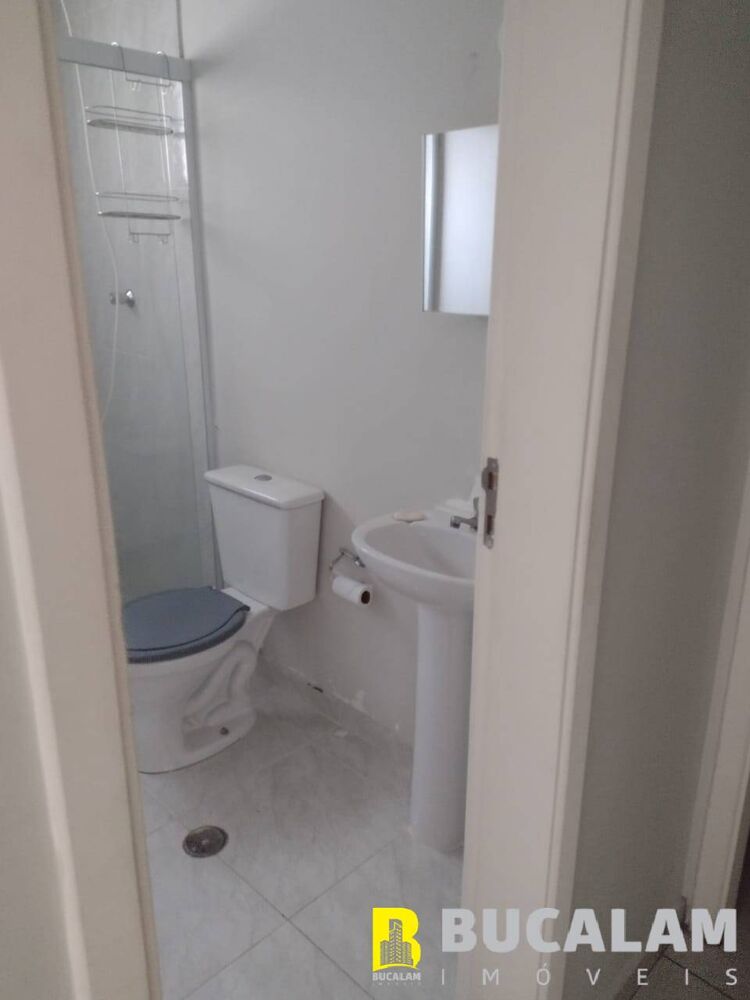 Apartamento à venda com 2 quartos, 68m² - Foto 4