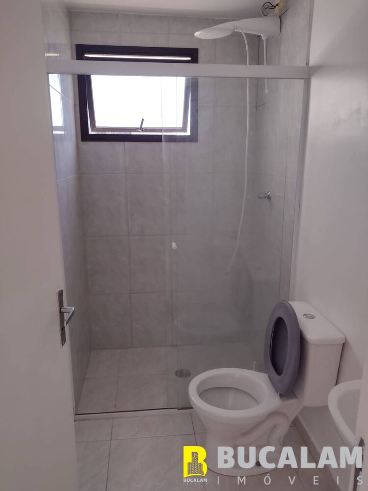 Apartamento à venda com 2 quartos, 68m² - Foto 6