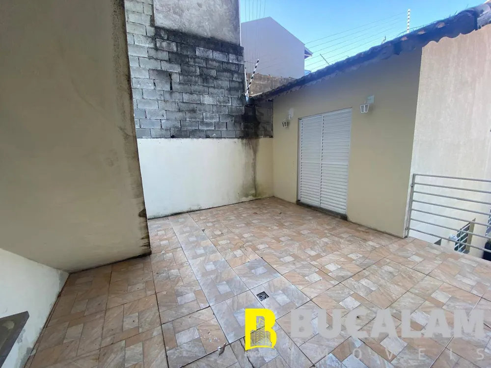 Casa, 3 quartos, 250 m² - Foto 18