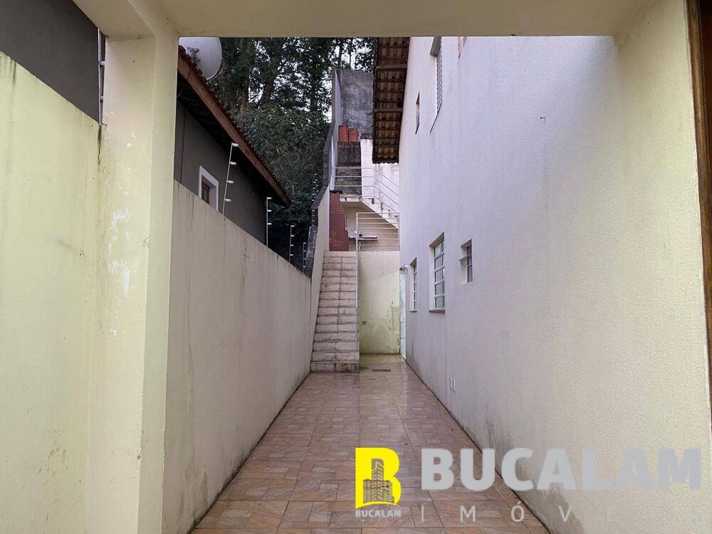Casa, 3 quartos, 250 m² - Foto 6