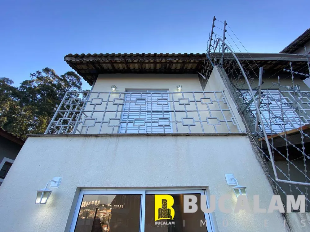Casa, 3 quartos, 250 m² - Foto 17