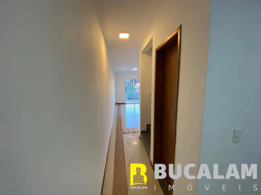 Casa, 3 quartos, 250 m² - Foto 13