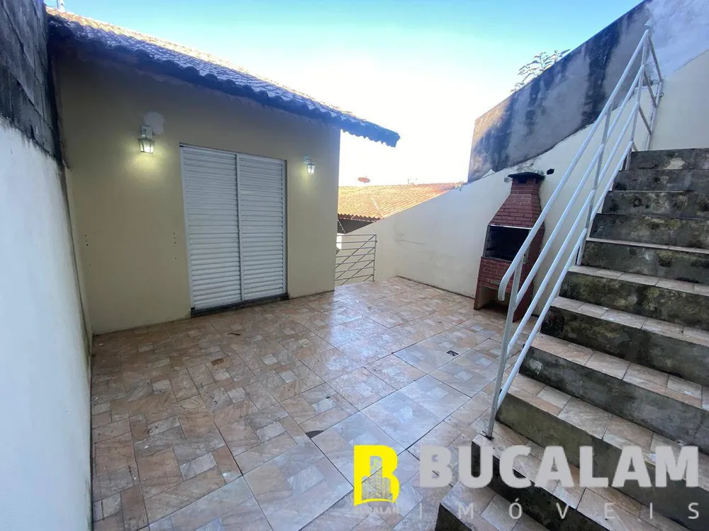 Casa, 3 quartos, 250 m² - Foto 4