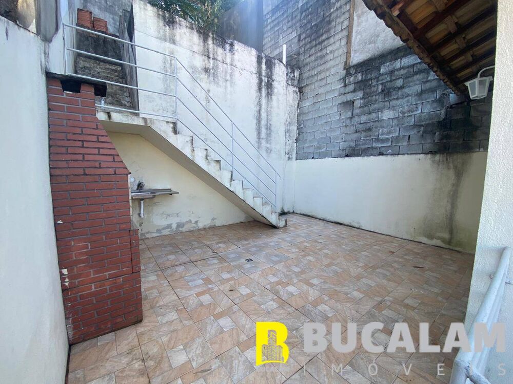 Casa, 3 quartos, 250 m² - Foto 7
