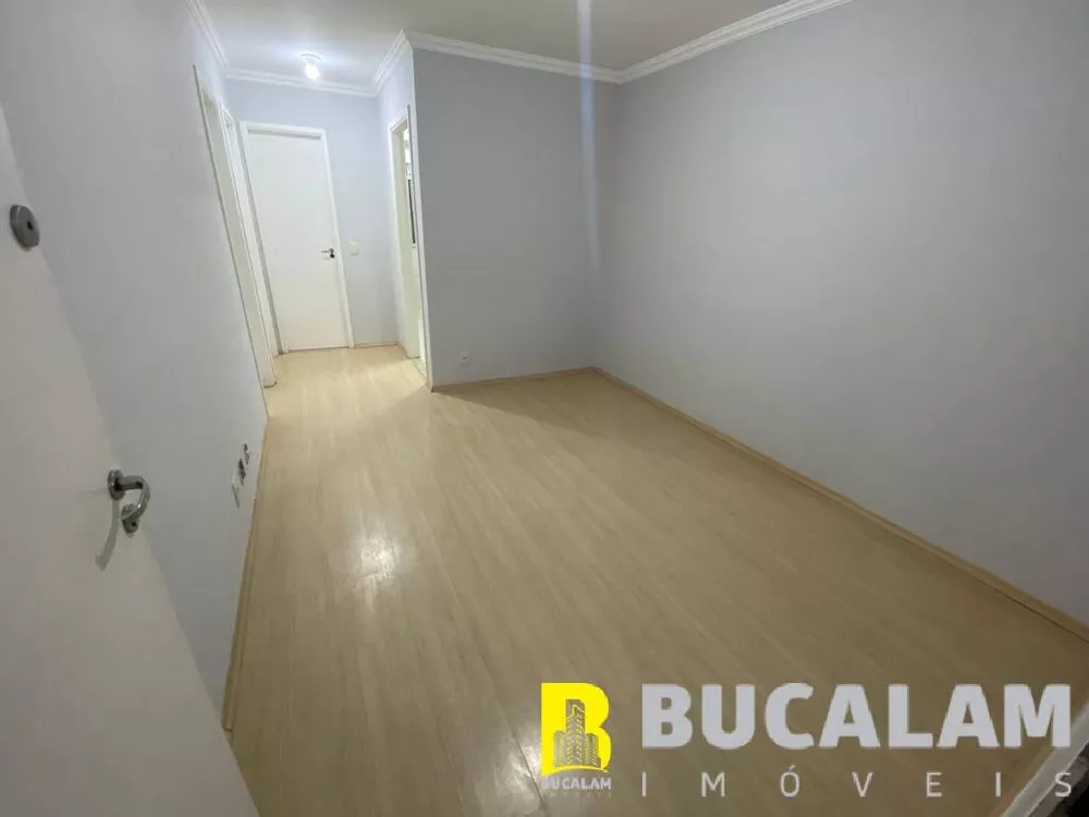 Apartamento à venda com 2 quartos, 46m² - Foto 2