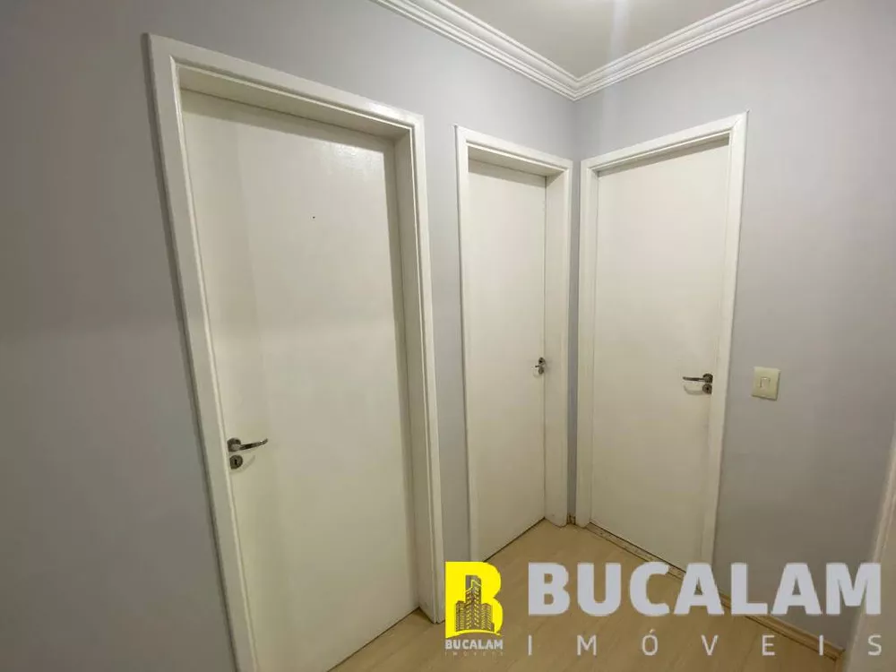 Apartamento à venda com 2 quartos, 46m² - Foto 4