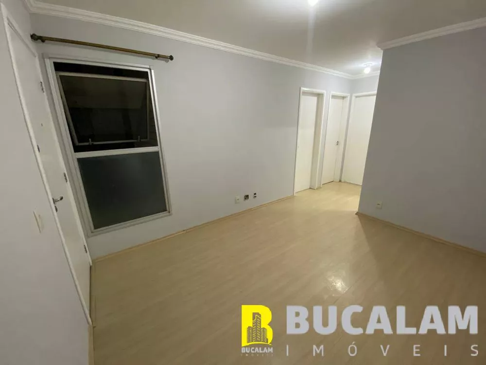 Apartamento à venda com 2 quartos, 46m² - Foto 1