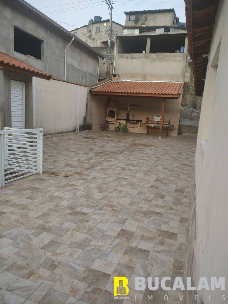 Casa, 3 quartos, 500 m² - Foto 6
