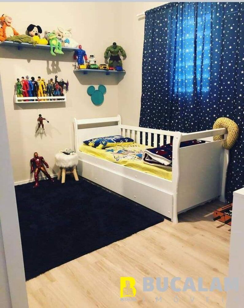 Casa, 3 quartos, 500 m² - Foto 4