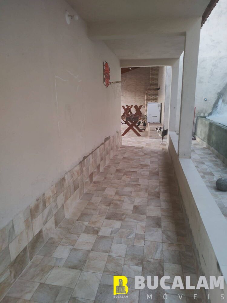 Casa, 3 quartos, 500 m² - Foto 8