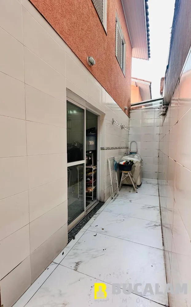 Casa de Condomínio, 3 quartos - Foto 4