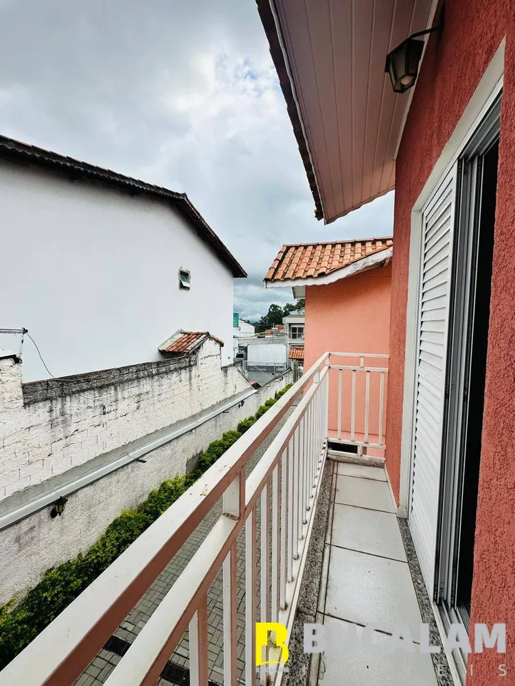 Casa de Condomínio, 3 quartos - Foto 2