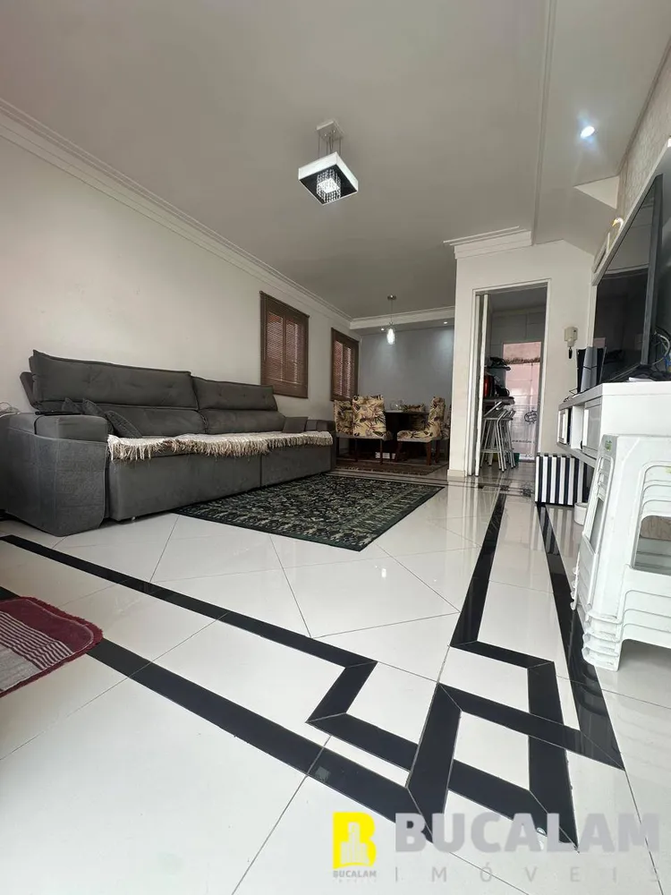 Casa de Condomínio, 3 quartos - Foto 3