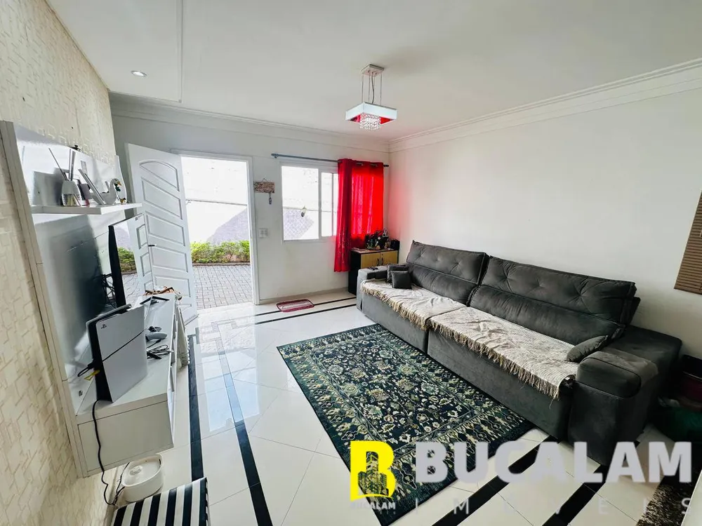 Casa de Condomínio, 3 quartos - Foto 6