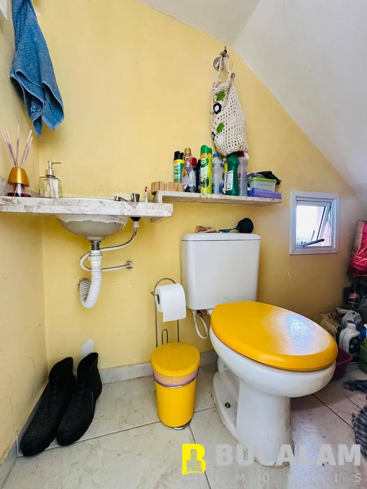 Casa de Condomínio, 3 quartos - Foto 5