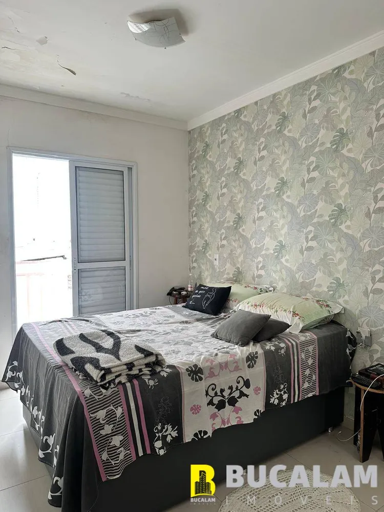 Casa de Condomínio, 3 quartos - Foto 15