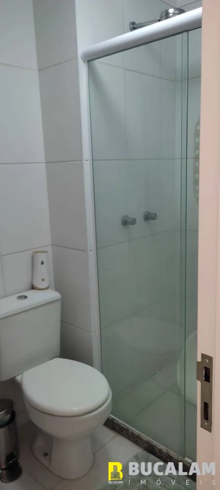 Apartamento, 2 quartos, 54 m² - Foto 5