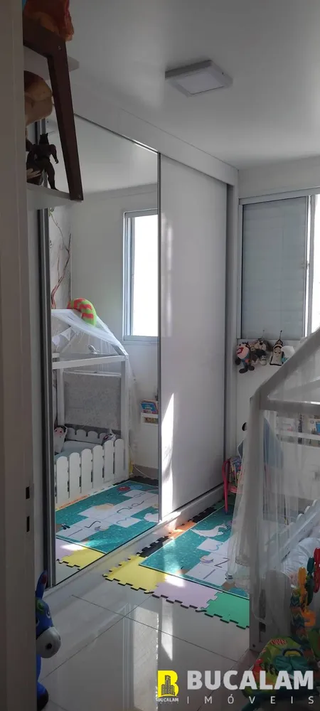 Apartamento, 2 quartos, 54 m² - Foto 8