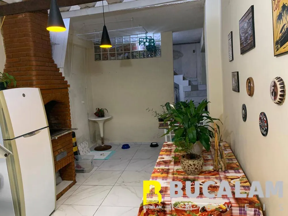 Sobrado, 3 quartos, 150 m² - Foto 15