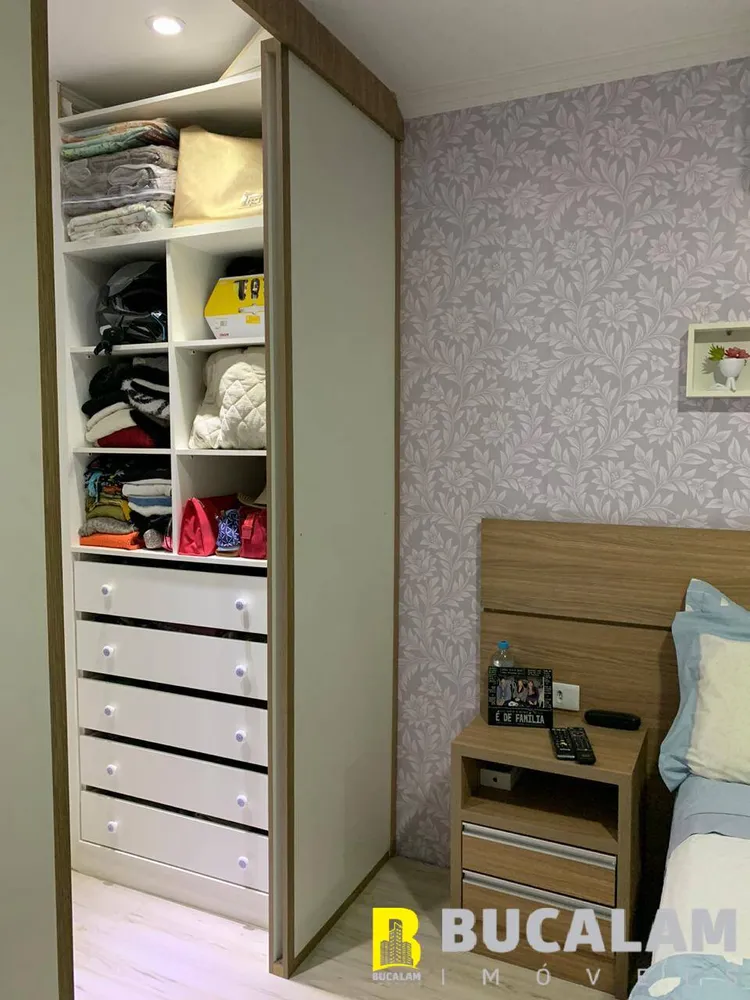 Sobrado, 3 quartos, 150 m² - Foto 9