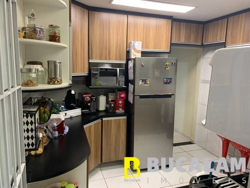 Sobrado, 3 quartos, 150 m² - Foto 4