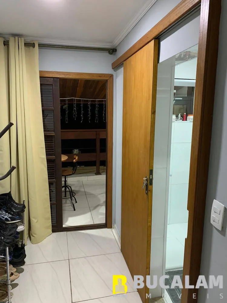 Sobrado, 3 quartos, 150 m² - Foto 10
