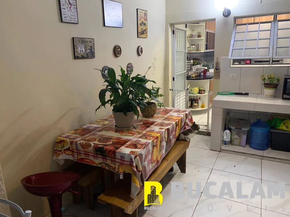 Sobrado, 3 quartos, 150 m² - Foto 14