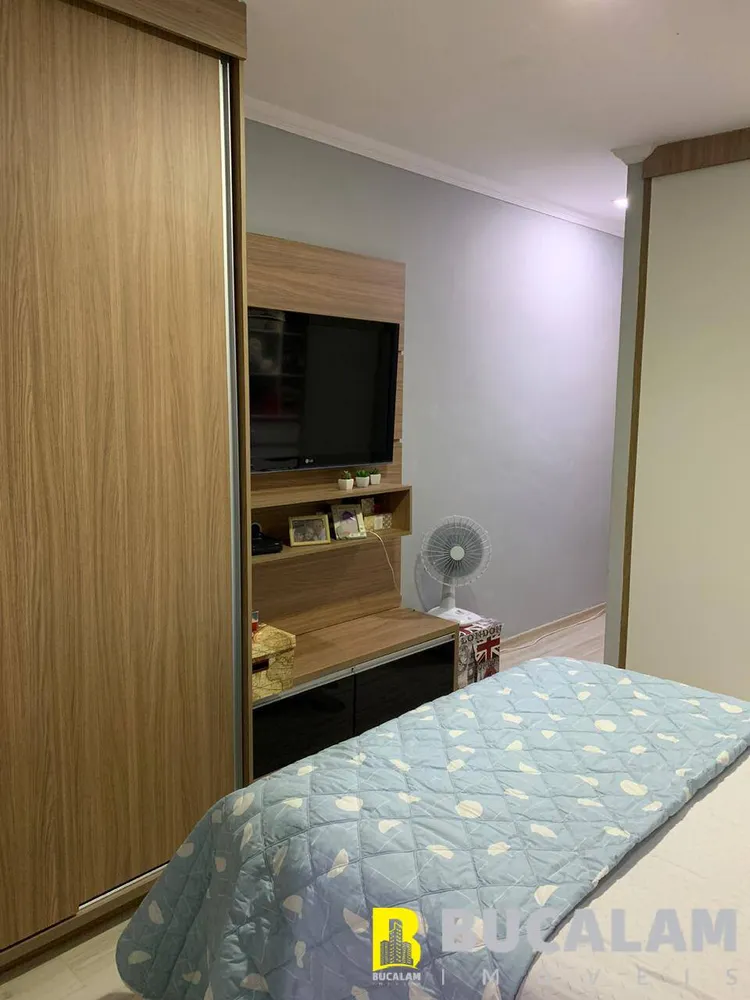 Sobrado, 3 quartos, 150 m² - Foto 8