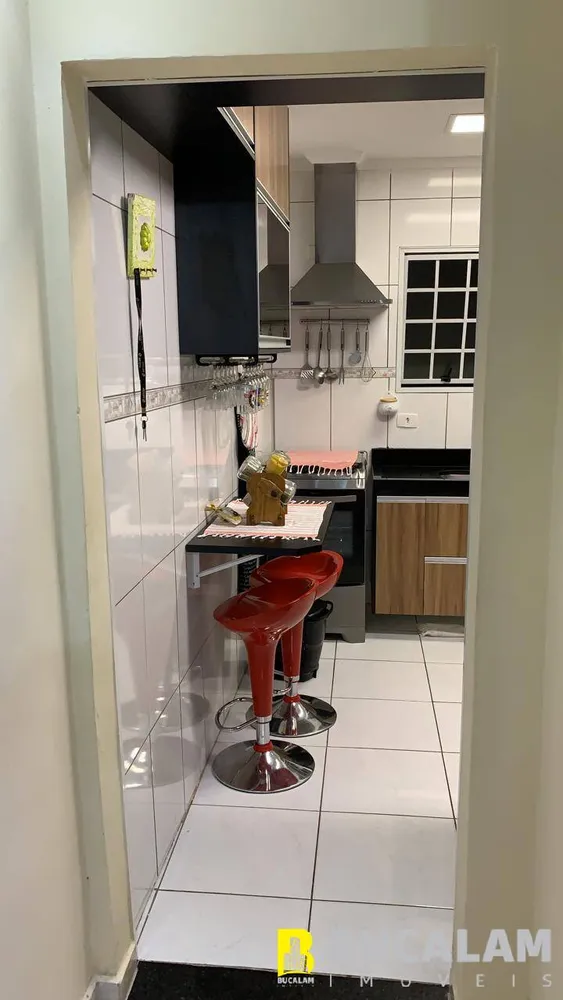 Sobrado, 3 quartos, 150 m² - Foto 5