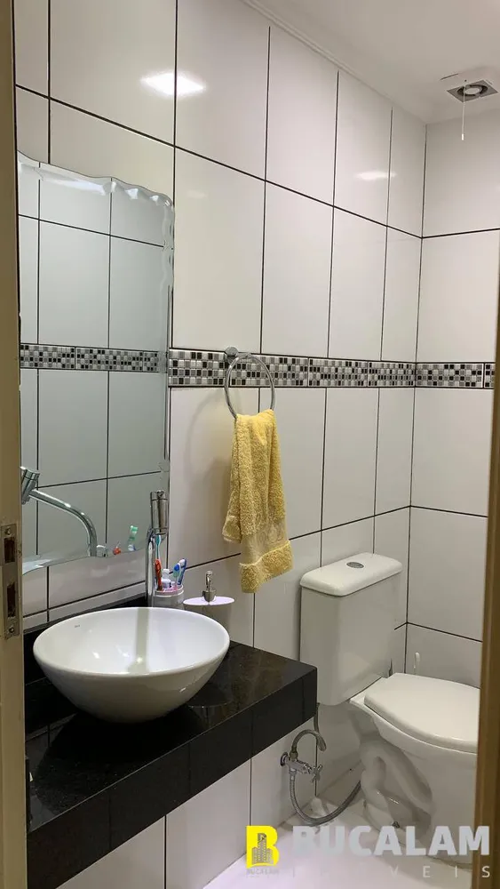 Sobrado, 3 quartos, 150 m² - Foto 3