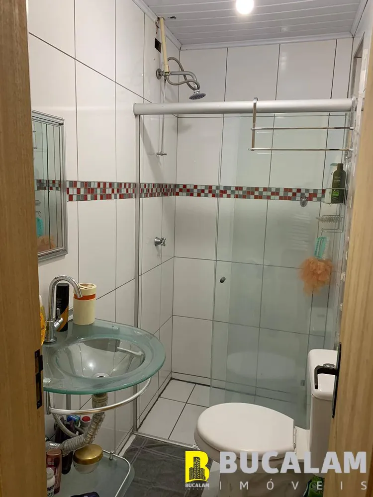 Sobrado, 3 quartos, 150 m² - Foto 13