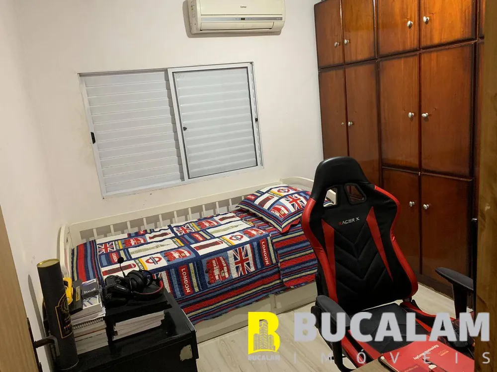 Sobrado, 3 quartos, 150 m² - Foto 12