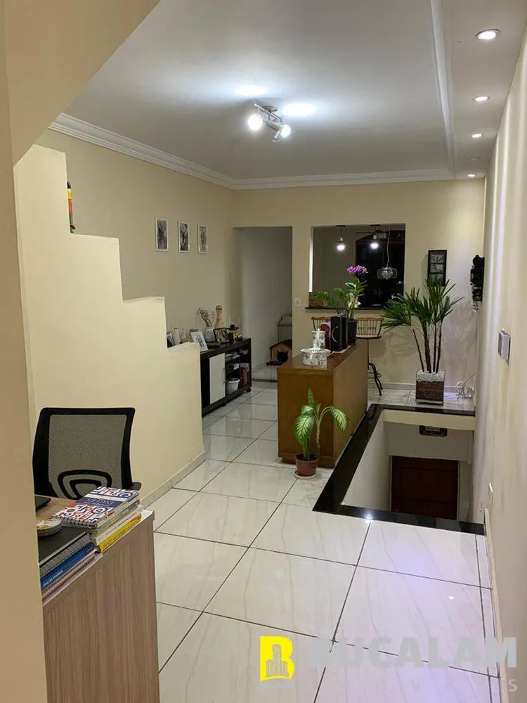 Sobrado, 3 quartos, 150 m² - Foto 2