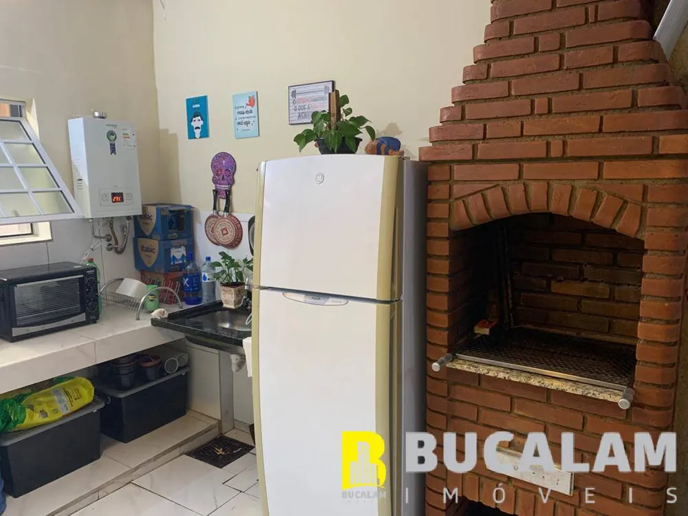 Sobrado, 3 quartos, 150 m² - Foto 16