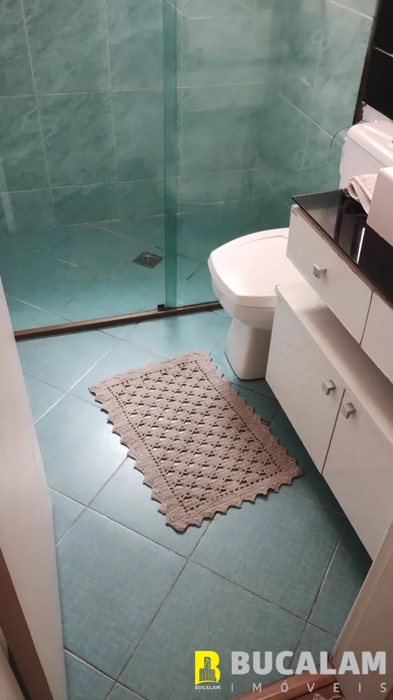 Apartamento, 4 quartos, 117 m² - Foto 9