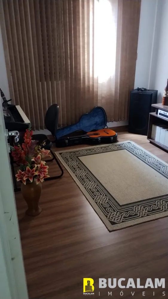Apartamento, 4 quartos, 117 m² - Foto 6