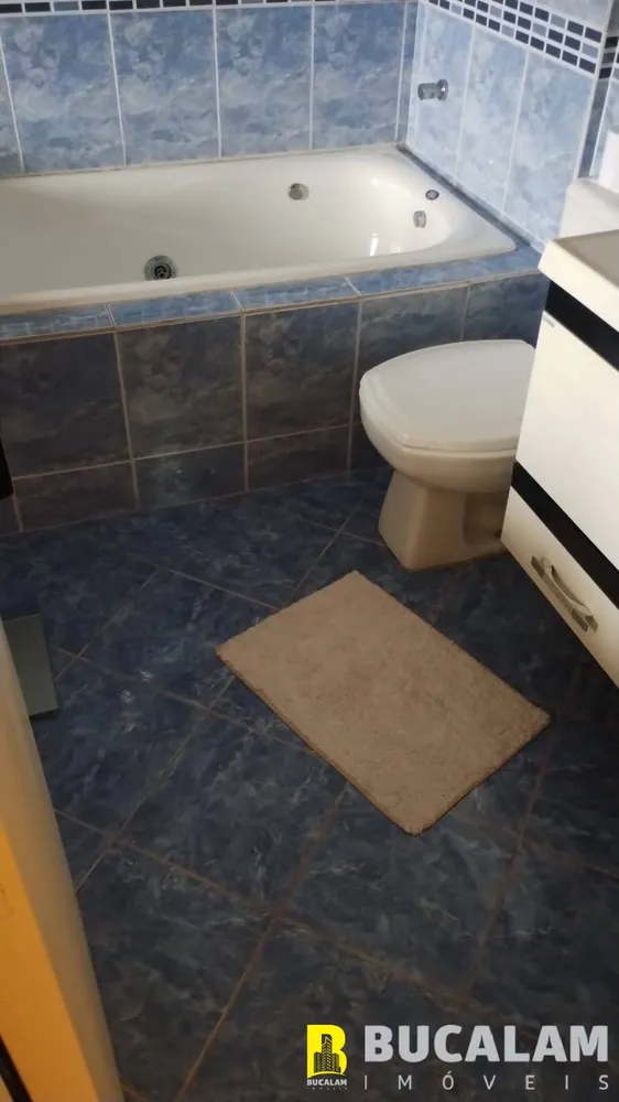 Apartamento, 4 quartos, 117 m² - Foto 3