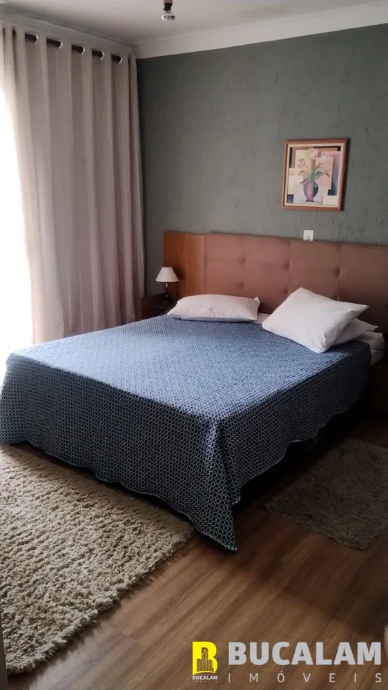 Apartamento, 4 quartos, 117 m² - Foto 4
