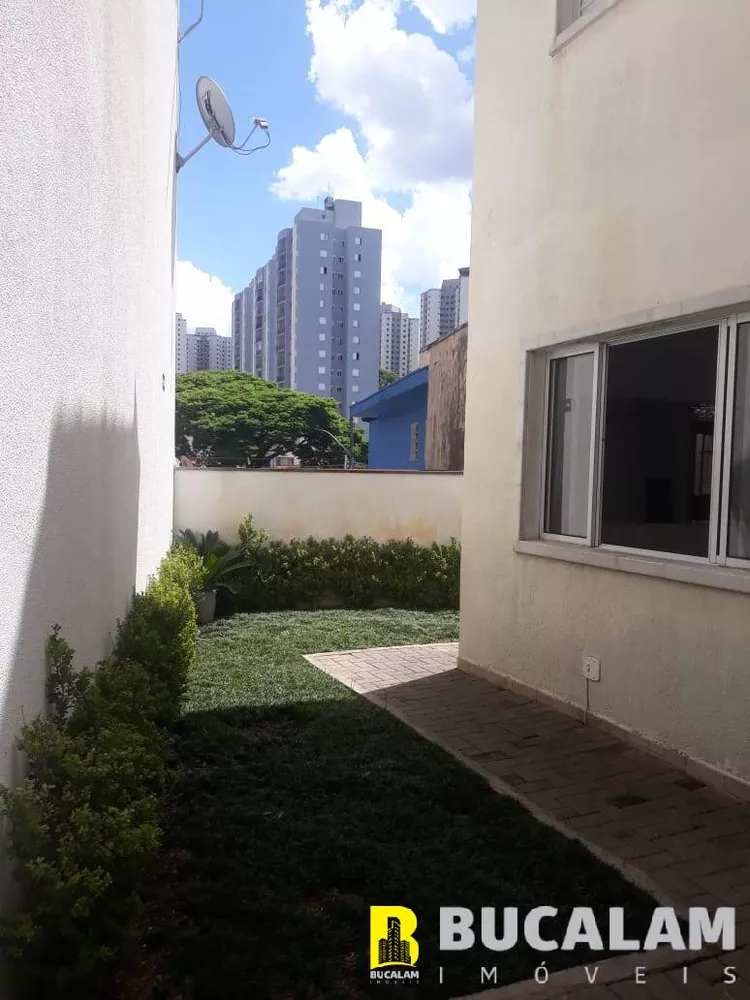 Casa de Condomínio à venda com 2 quartos, 90m² - Foto 2