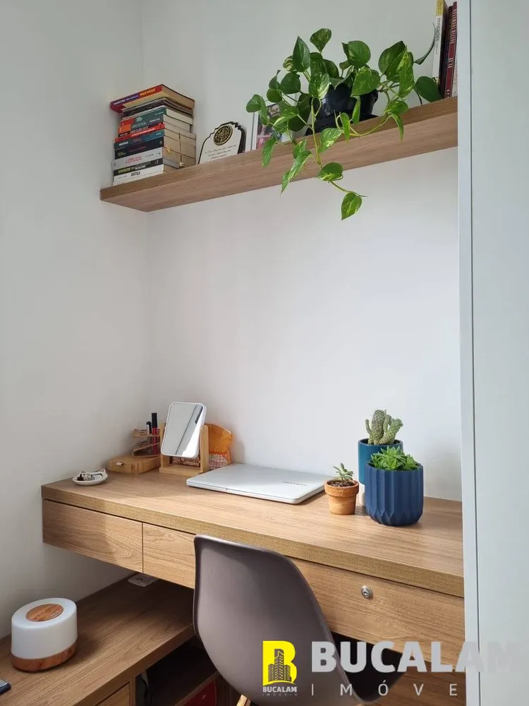 Apartamento, 2 quartos, 45 m² - Foto 7