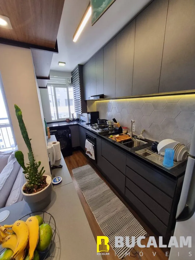 Apartamento, 2 quartos, 45 m² - Foto 4