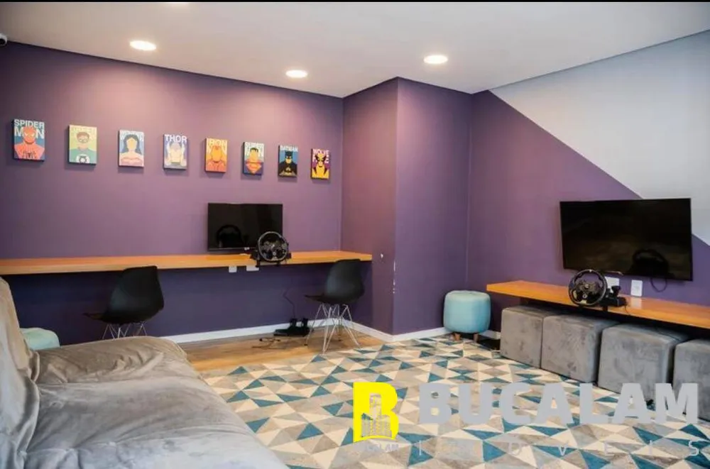 Apartamento, 2 quartos, 45 m² - Foto 11