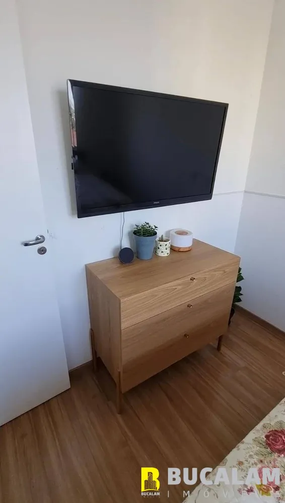 Apartamento, 2 quartos, 45 m² - Foto 8